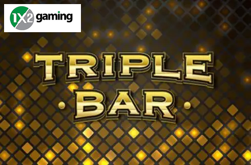 Triple Bar